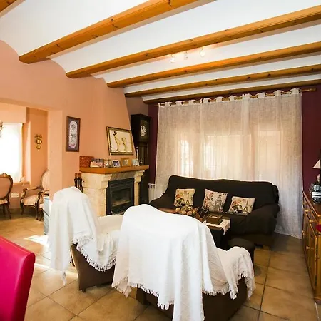 Alfatares Denia