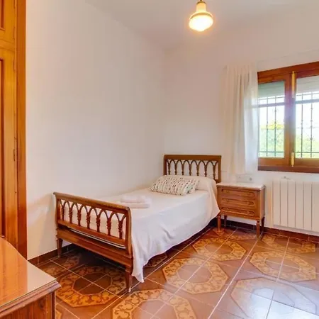 Alfatares Denia