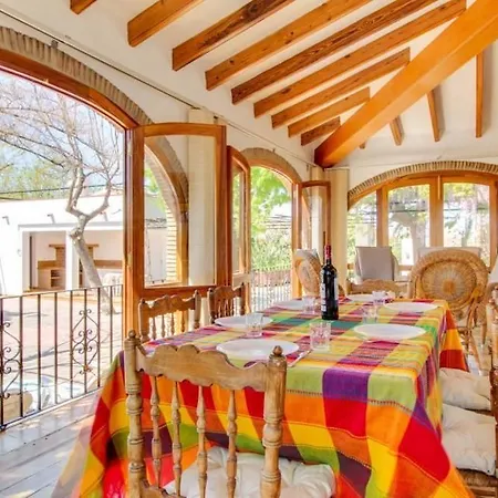 Alfatares Denia