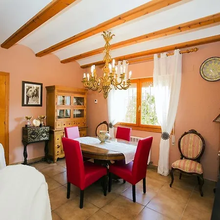 Alfatares Denia