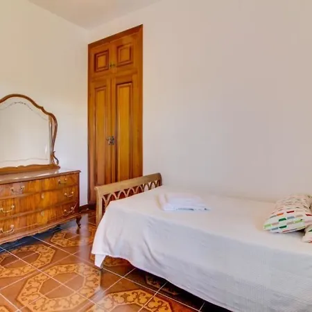 Alfatares Villa Denia